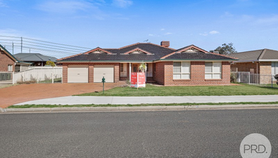 Picture of 65 Greg Norman Drive, TAMWORTH NSW 2340