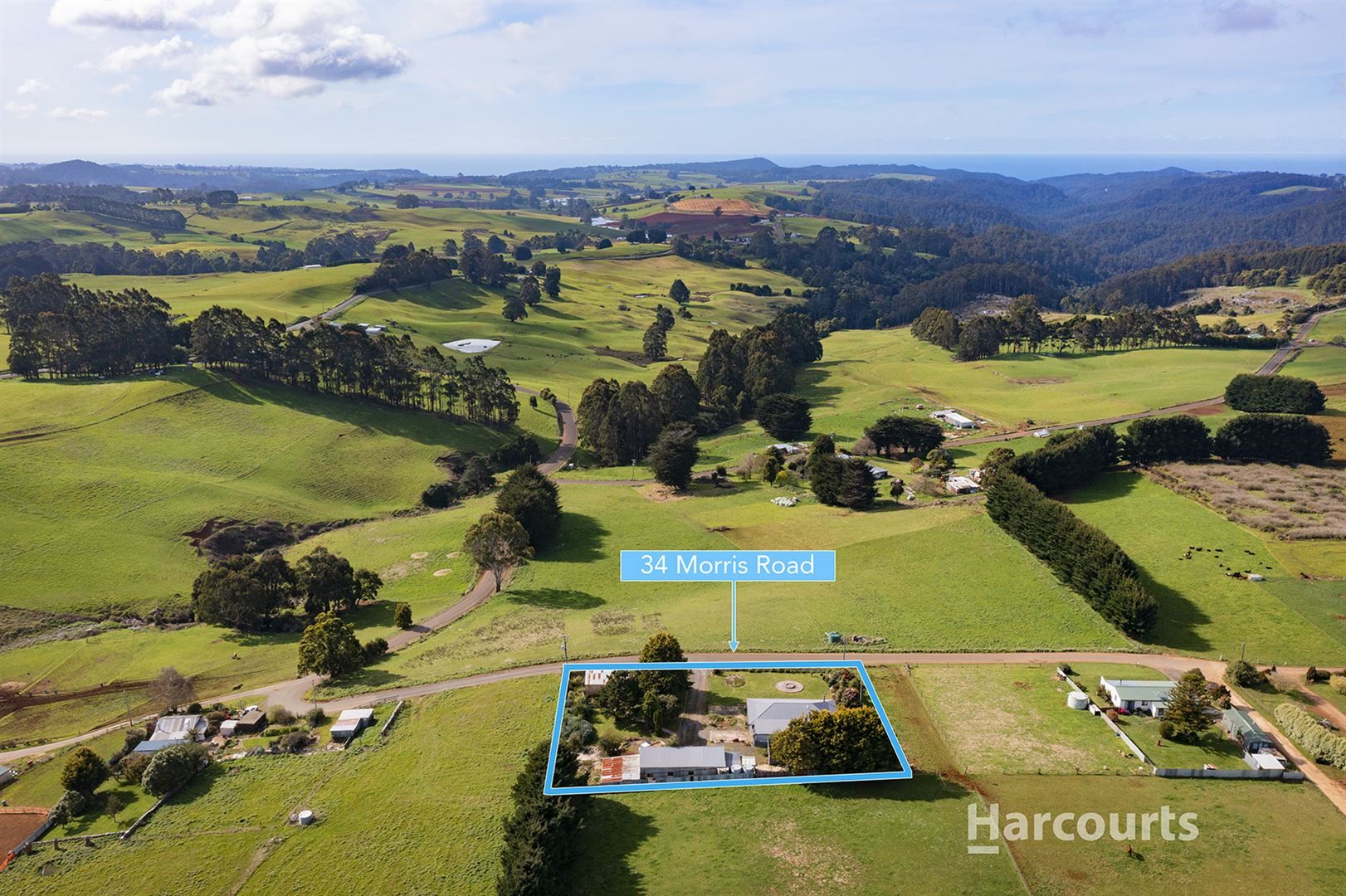 34 Morris Road, Natone TAS 7321, Image 1