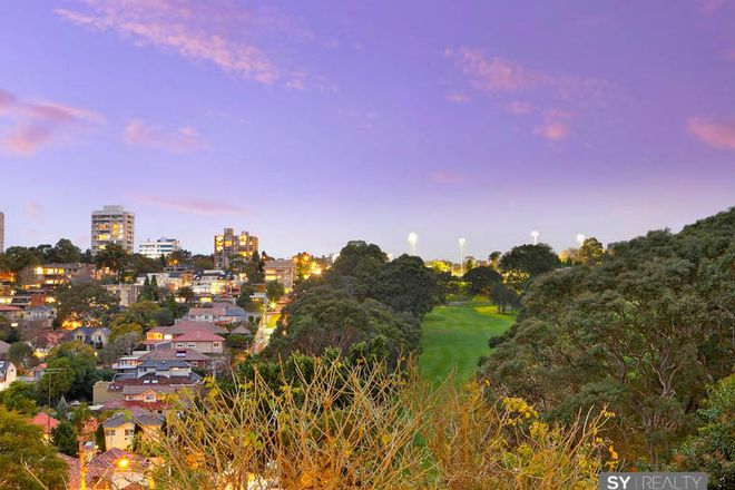 Picture of 8/20 Warwick Avenue, CAMMERAY NSW 2062