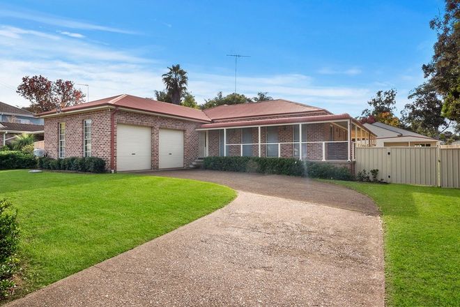 Picture of 38 Castlereagh Road, WILBERFORCE NSW 2756