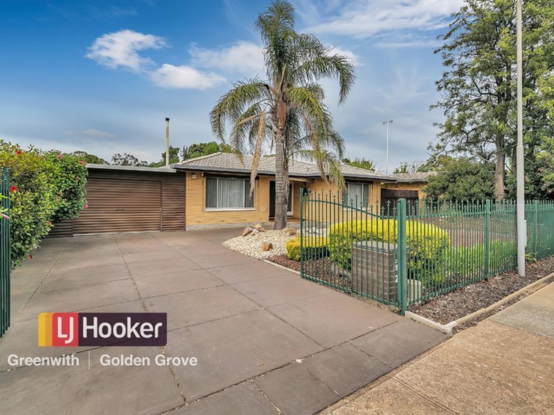 21 Harvey Road, Elizabeth SA 5112, Image 0