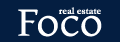 Foco Real Estate's logo