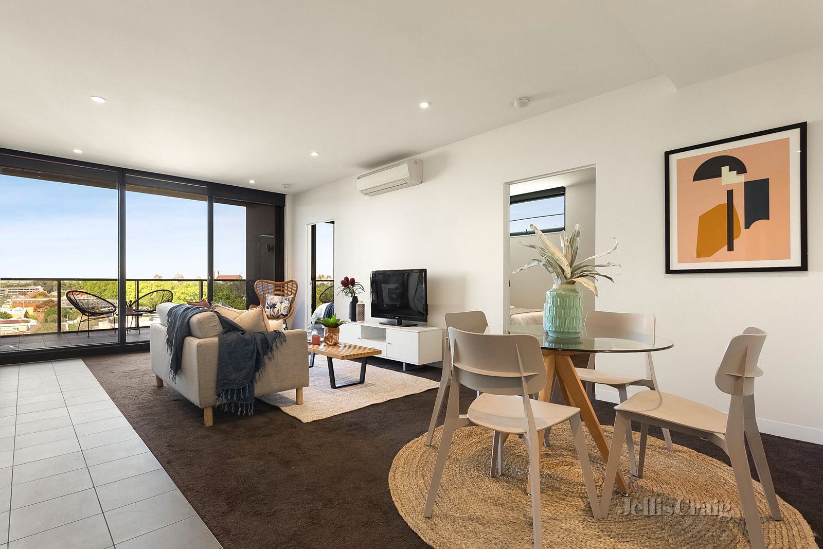 510/255 Racecourse Road, Kensington VIC 3031, Image 0