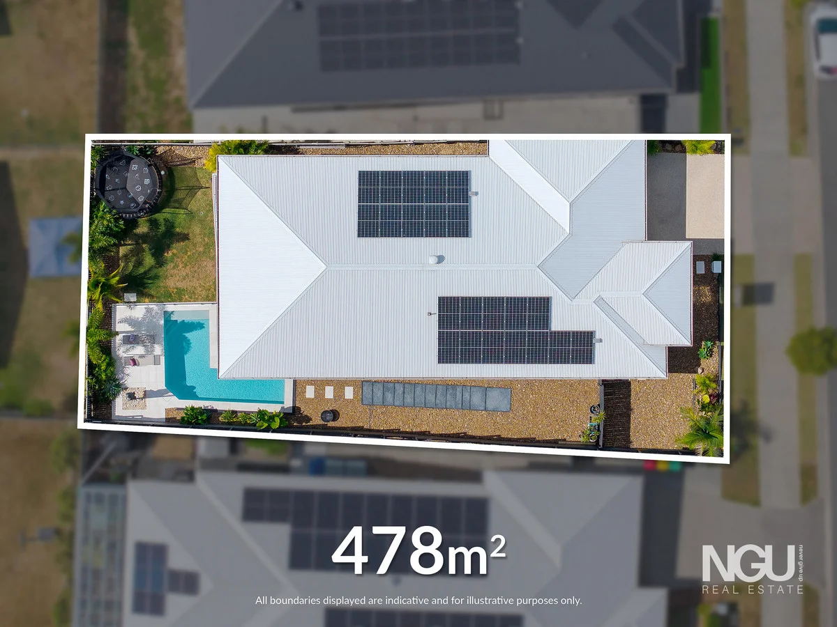 Additional image 28 of 158 Dublin Avenue, Spring Mountain QLD 4300