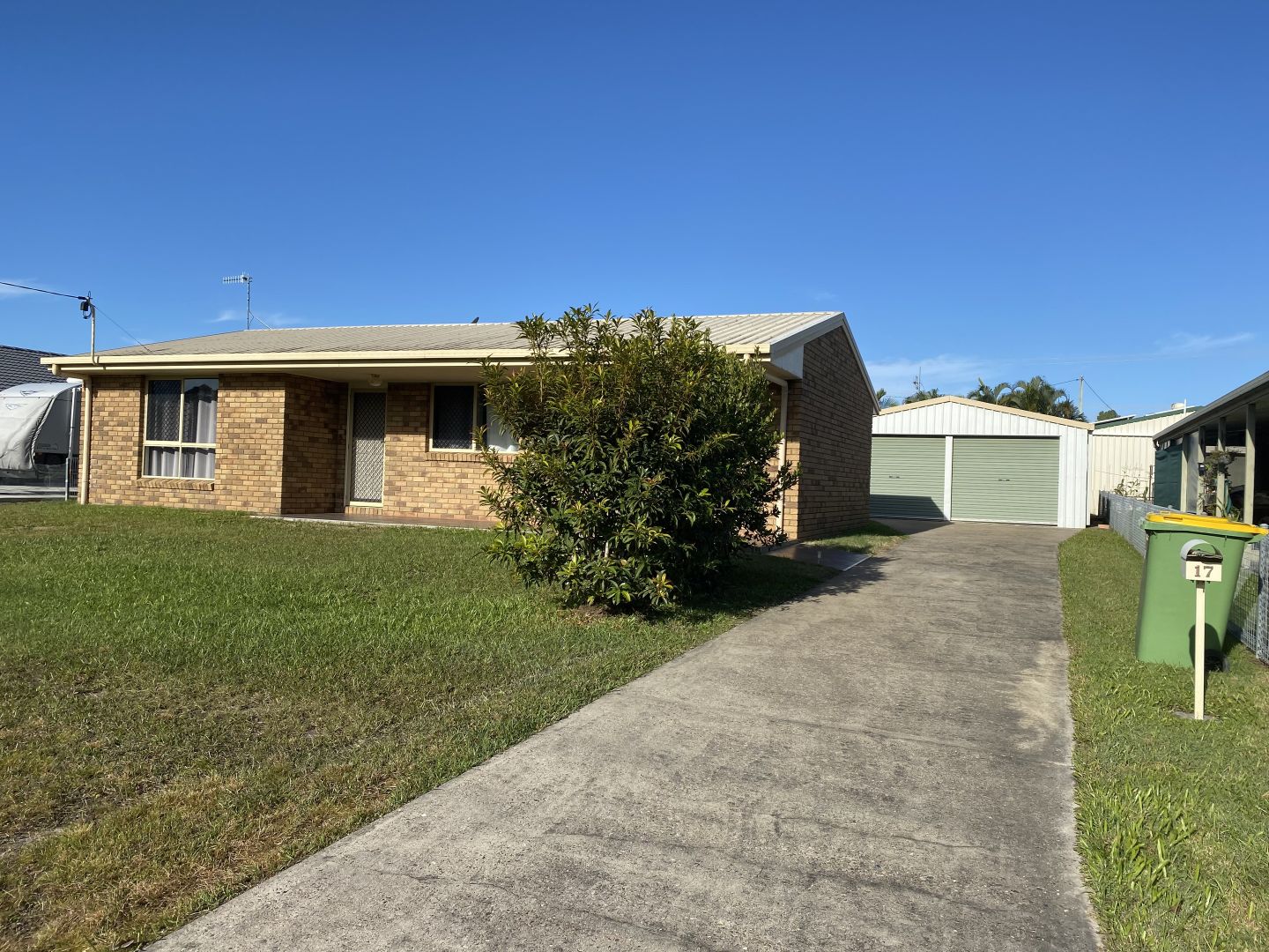 17 Anchovy Street, Tin Can Bay QLD 4580