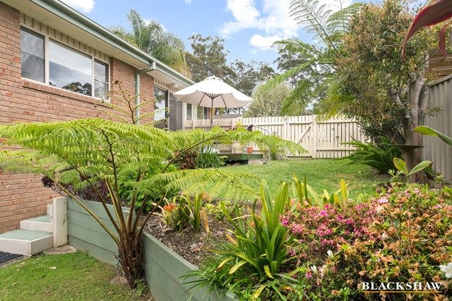 Picture of 1/13 Thomas Mitchell Crescent, SUNSHINE BAY NSW 2536