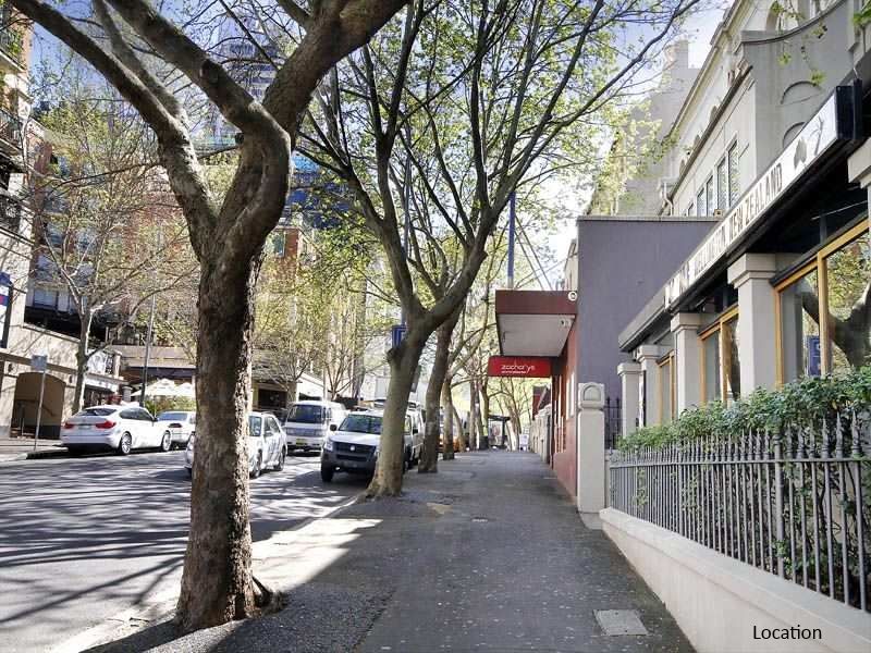 15/61 Bayswater Road, RUSHCUTTERS BAY NSW 2011, Image 2