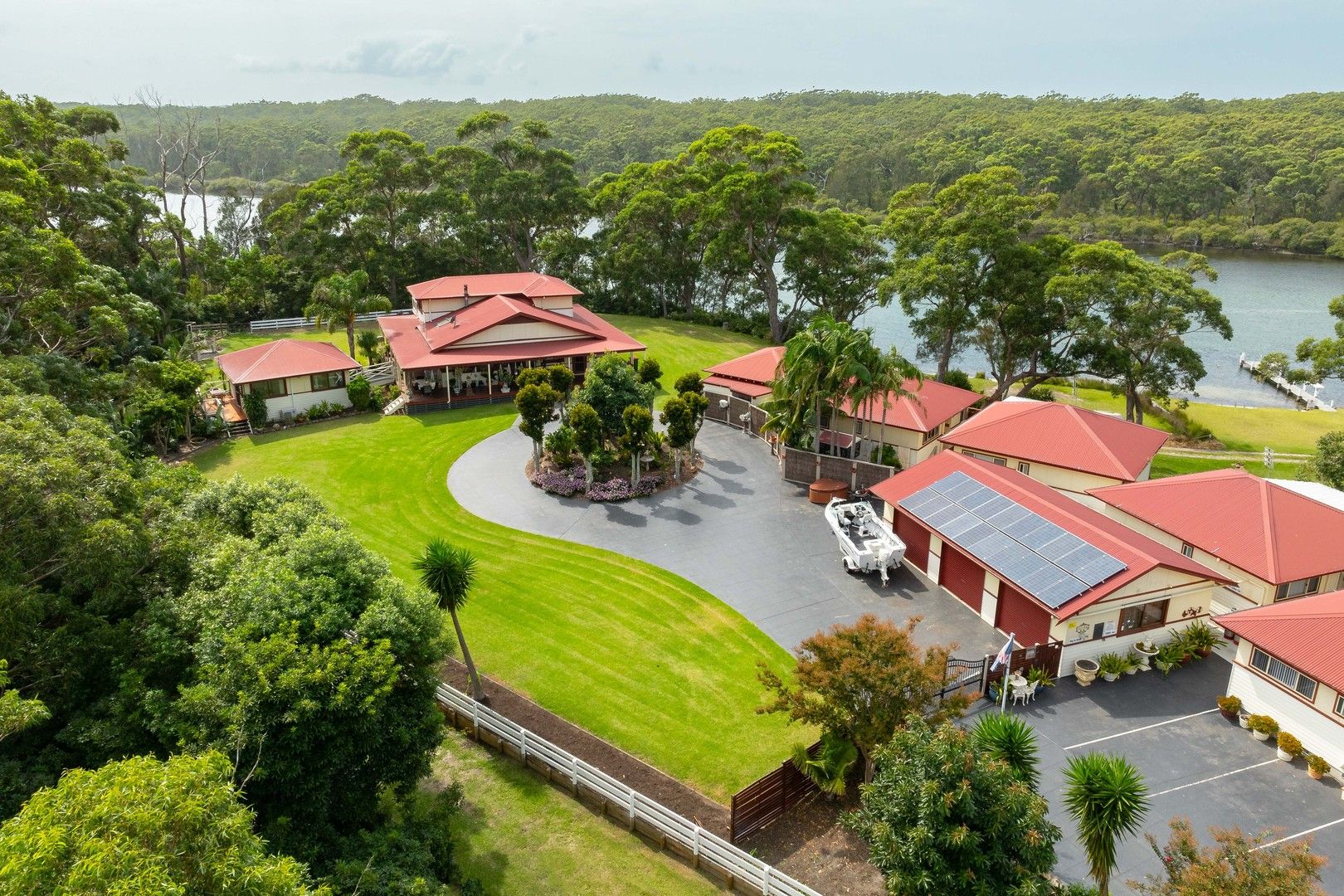 284 River Road, Sussex Inlet NSW 2540, Image 0