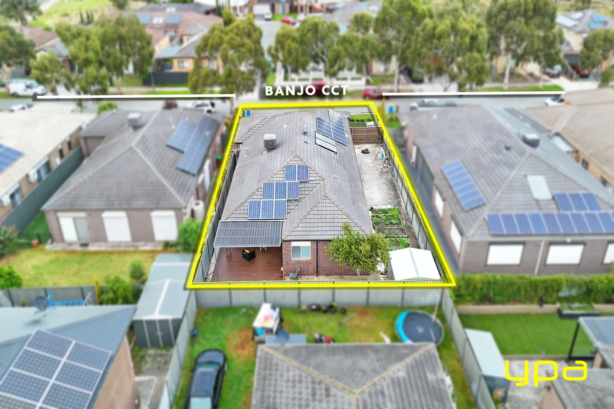 Additional image 20 of 8 Banjo Circuit, Lynbrook VIC 3975