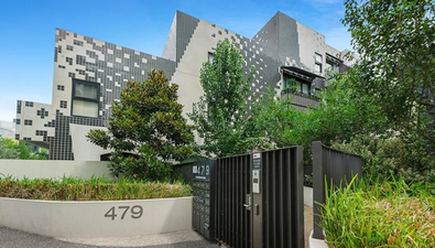 Picture of 106/479 Cardigan Street, CARLTON VIC 3053