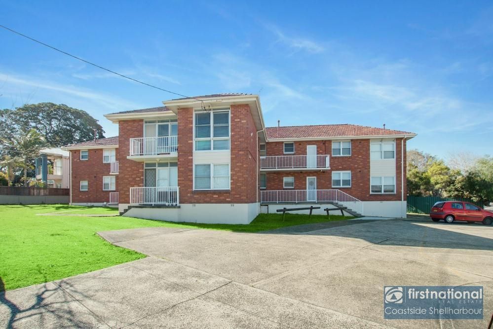 7/16 Towns Street, Shellharbour NSW 2529, Image 0