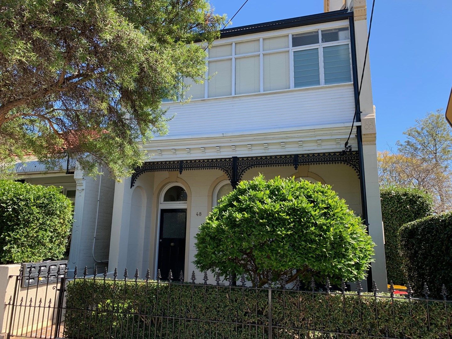 4/48 Denison Road, Lewisham NSW 2049 Apartment For Rent Domain