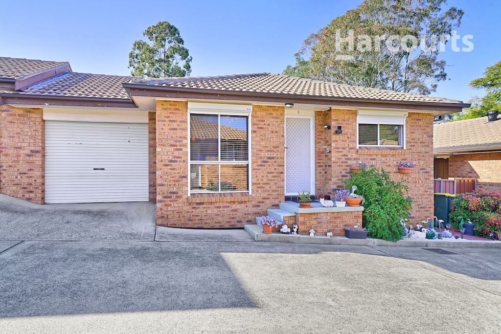 5/16 Alderney Street, Minto NSW 2566, Image 0