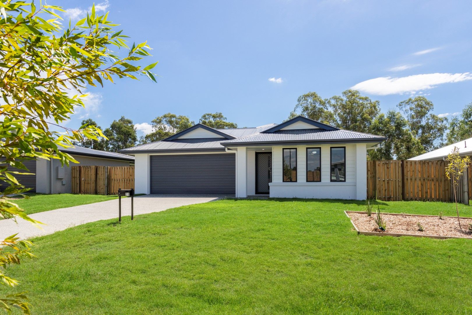 20 Swallowtail Street, Rosewood QLD 4340, Image 0