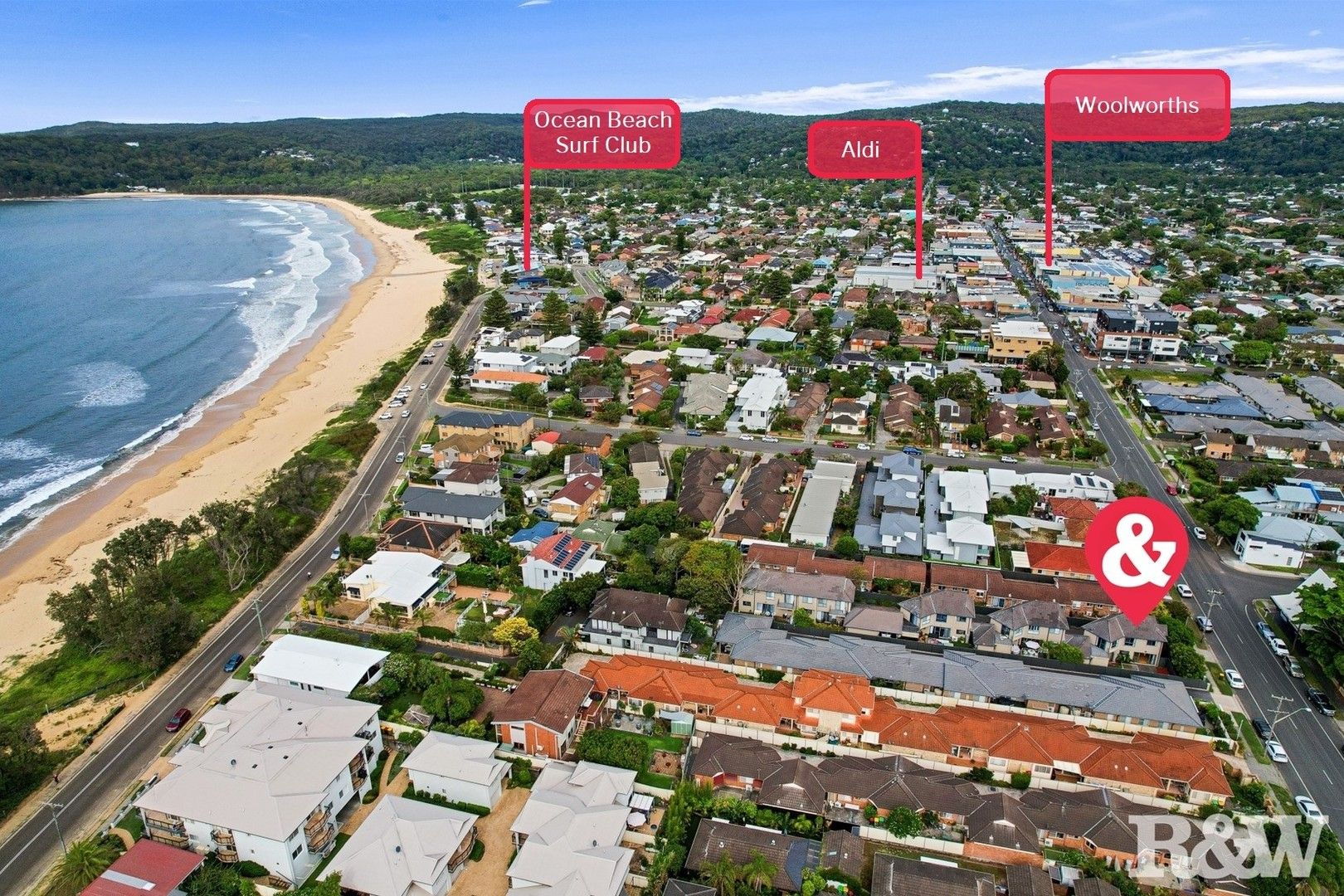 1/188 West Street, Umina Beach NSW 2257, Image 0