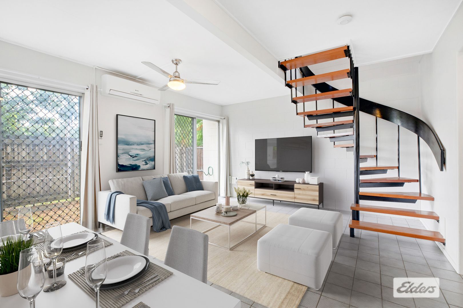 8/52 Nelson Street, Mackay QLD 4740 Apartment For Rent Domain