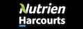 Nutrien Harcourts Alice Springs's logo