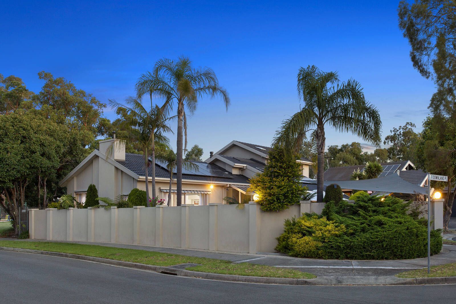 1 Downland Place, Dingley Village VIC 3172, Image 0