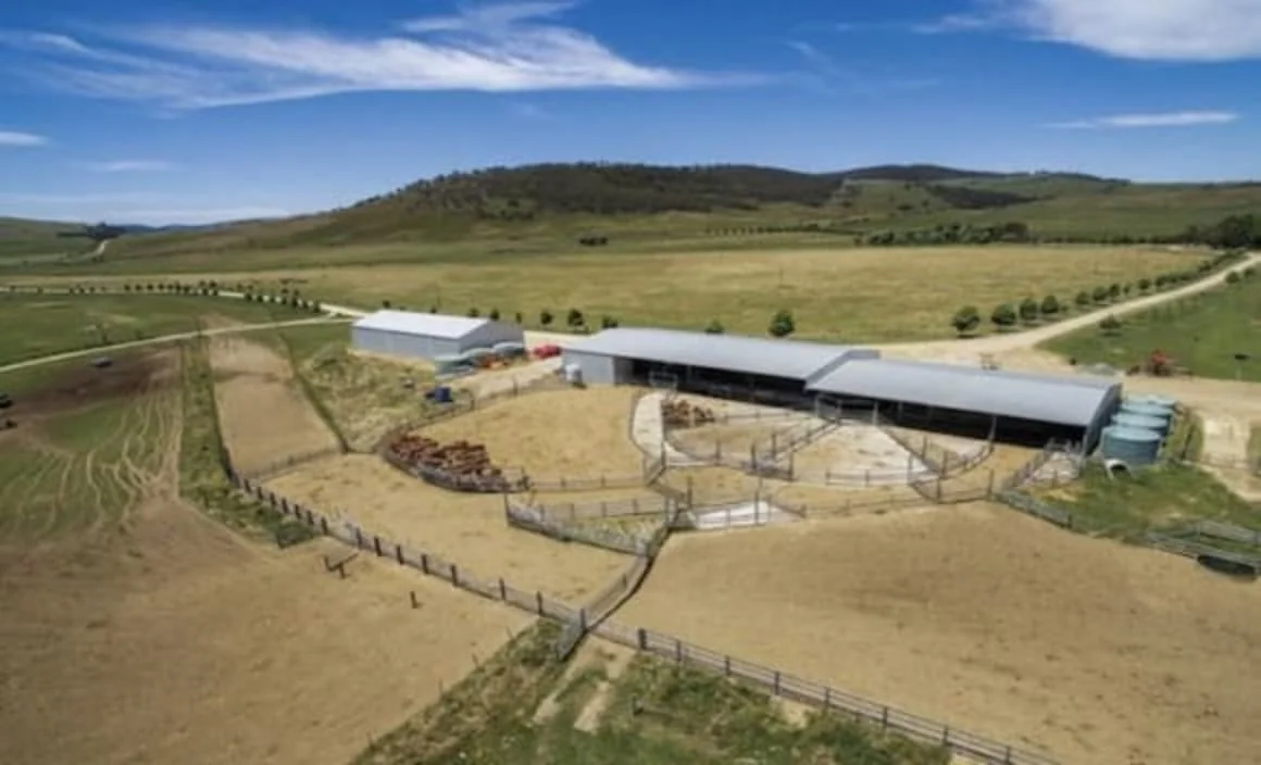 Additional image 12 of Omeo VIC 3898