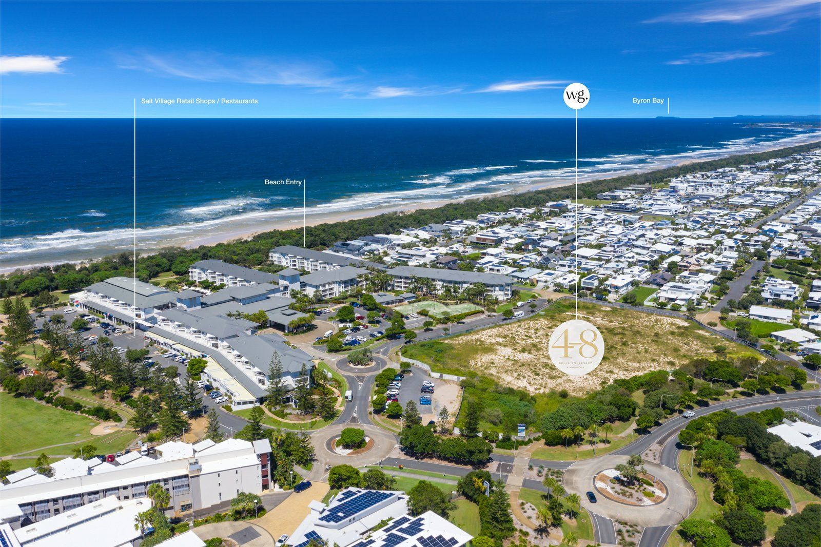 4-8 Bells Boulevard, Kingscliff NSW 2487, Image 1