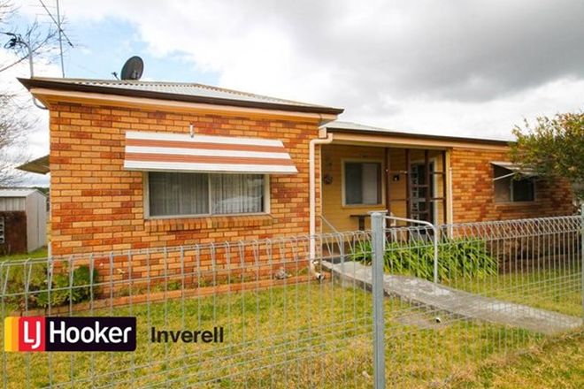 Picture of 13998 Guyra Road, TINGHA NSW 2369
