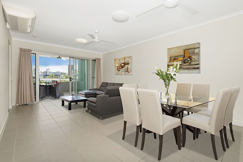 42/38 Morehead Street, South Townsville QLD 4810, Image 1