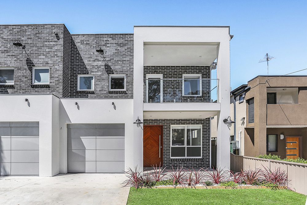 45A Lochinvar Road, Revesby Property History & Address Research Domain