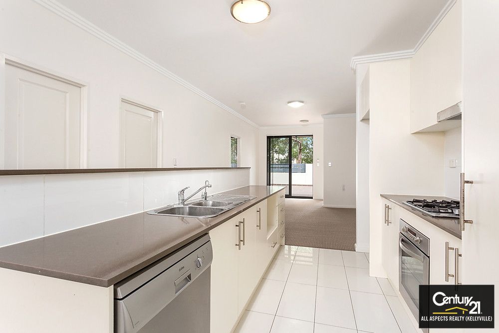 38/11 Glenvale Avenue, Parklea NSW 2768, Image 2