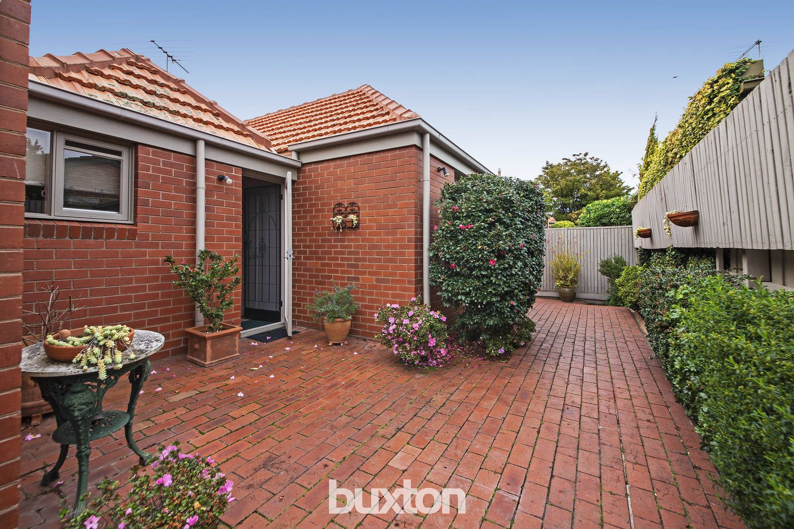 3/10 First Street, Black Rock VIC 3193, Image 1