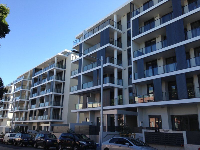 2BED+STUDY/13 Angas Street, Meadowbank NSW 2114, Image 0