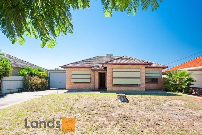 Picture of 35 Douglas Street, FLINDERS PARK SA 5025