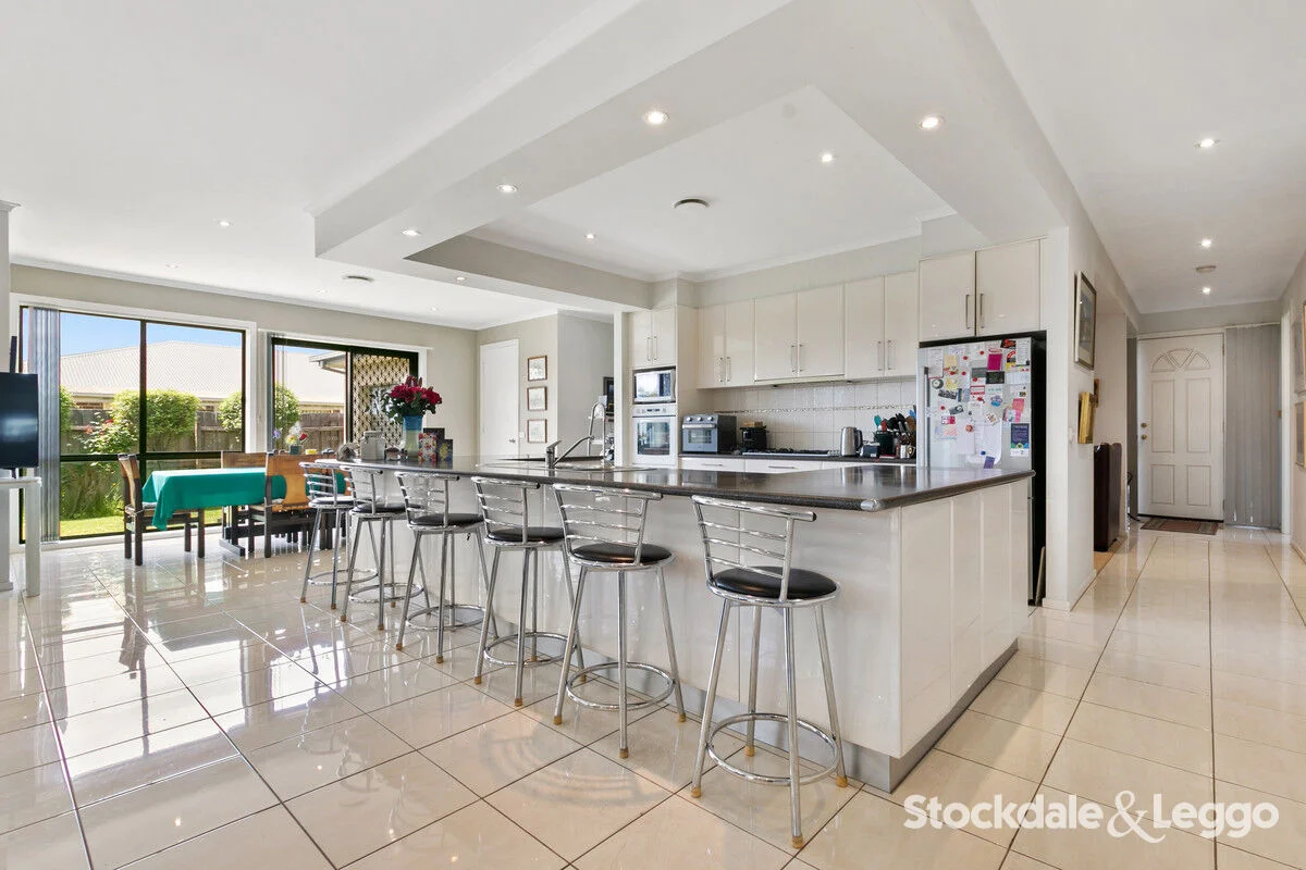 Additional image 14 of 3 Parklands Place, Morwell VIC 3840