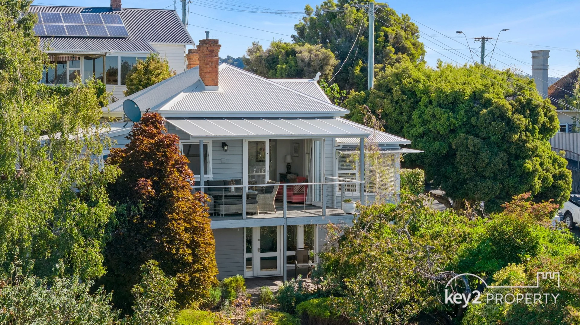 73 David Street, Newstead TAS 7250