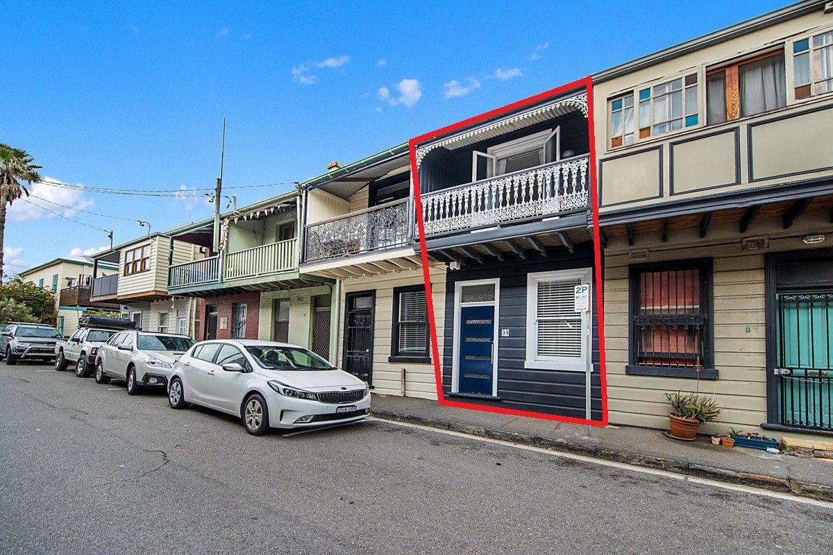 35 Alfred Street, Newcastle East NSW 2300, Image 1