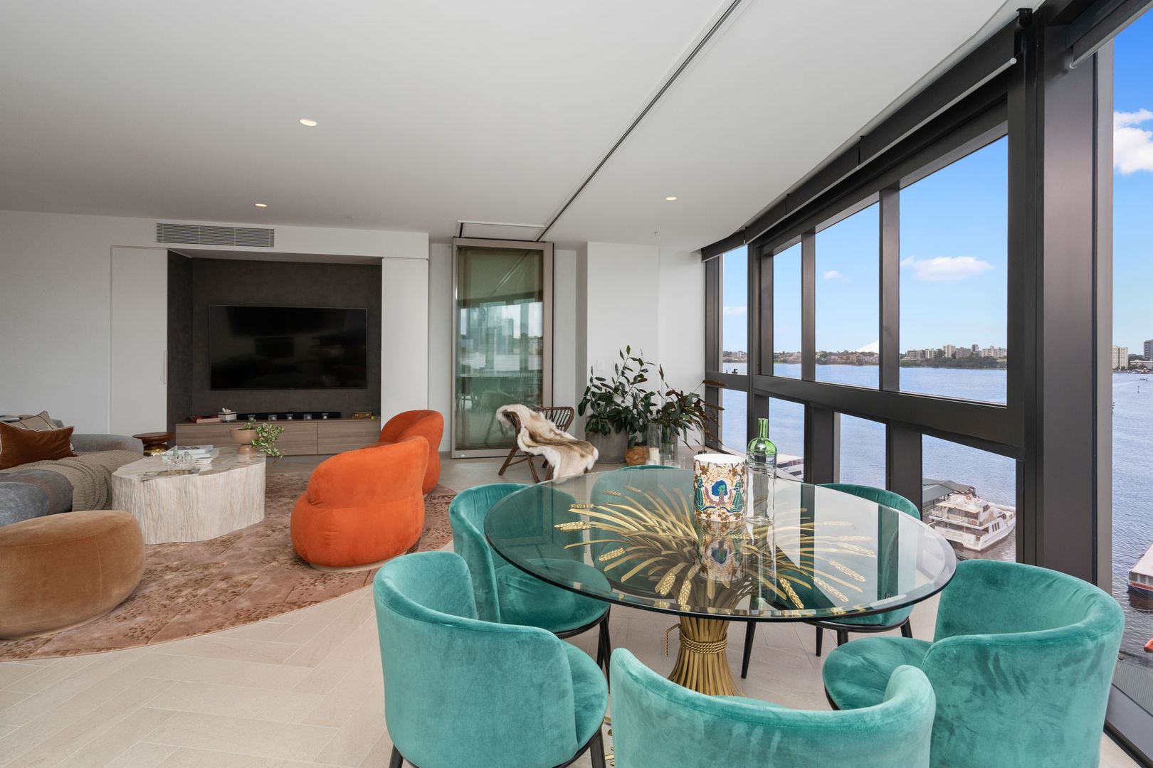 802/11 Barrack Square, Perth WA 6000, Image 2