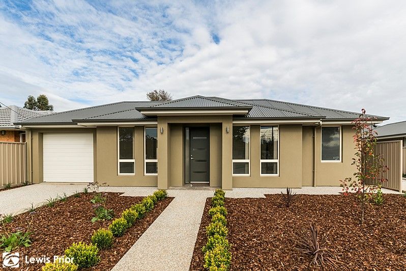 2 bedrooms House in 4 Kildonan Road WARRADALE SA, 5046