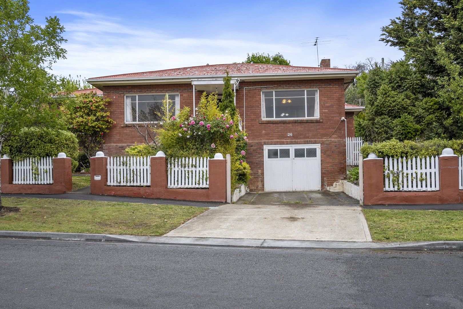 26 Burgess Avenue, Moonah TAS 7009, Image 0