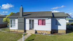 Picture of 6 Cook Crescent, MAYFIELD TAS 7248
