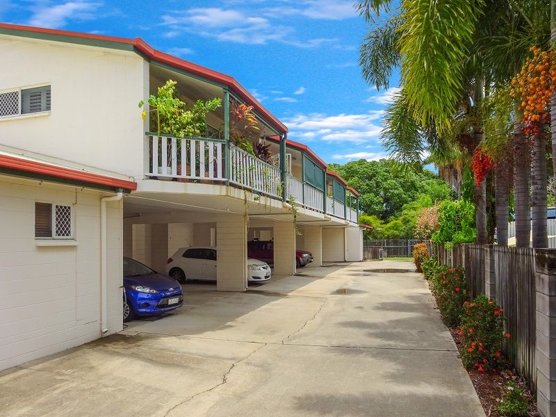 3/8 Second Street, Railway Estate QLD 4810, Image 0