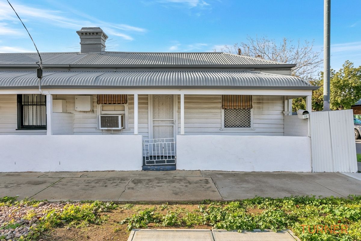 56 Carlisle Street, Ethelton SA 5015, Image 0