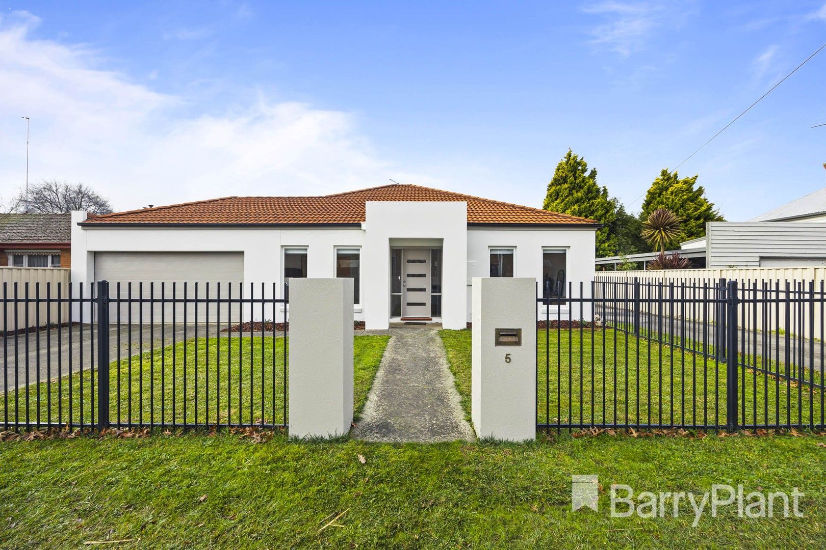 5 Adair Street, Redan VIC 3350