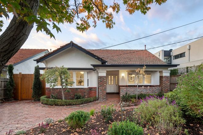 Picture of 9 Dundonald Avenue, MALVERN EAST VIC 3145