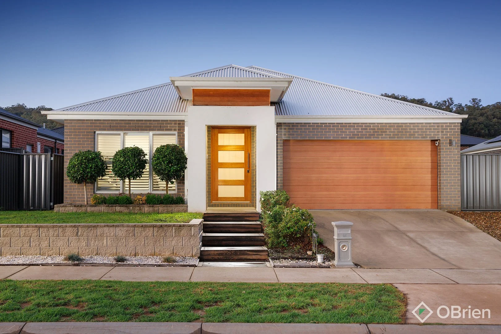 18 Edgar Road, Leneva VIC 3691