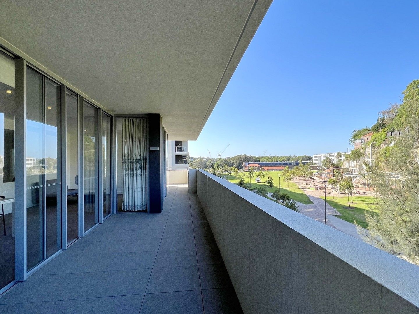 3 bedrooms Apartment / Unit / Flat in 312/105 Ross street FOREST LODGE NSW, 2037