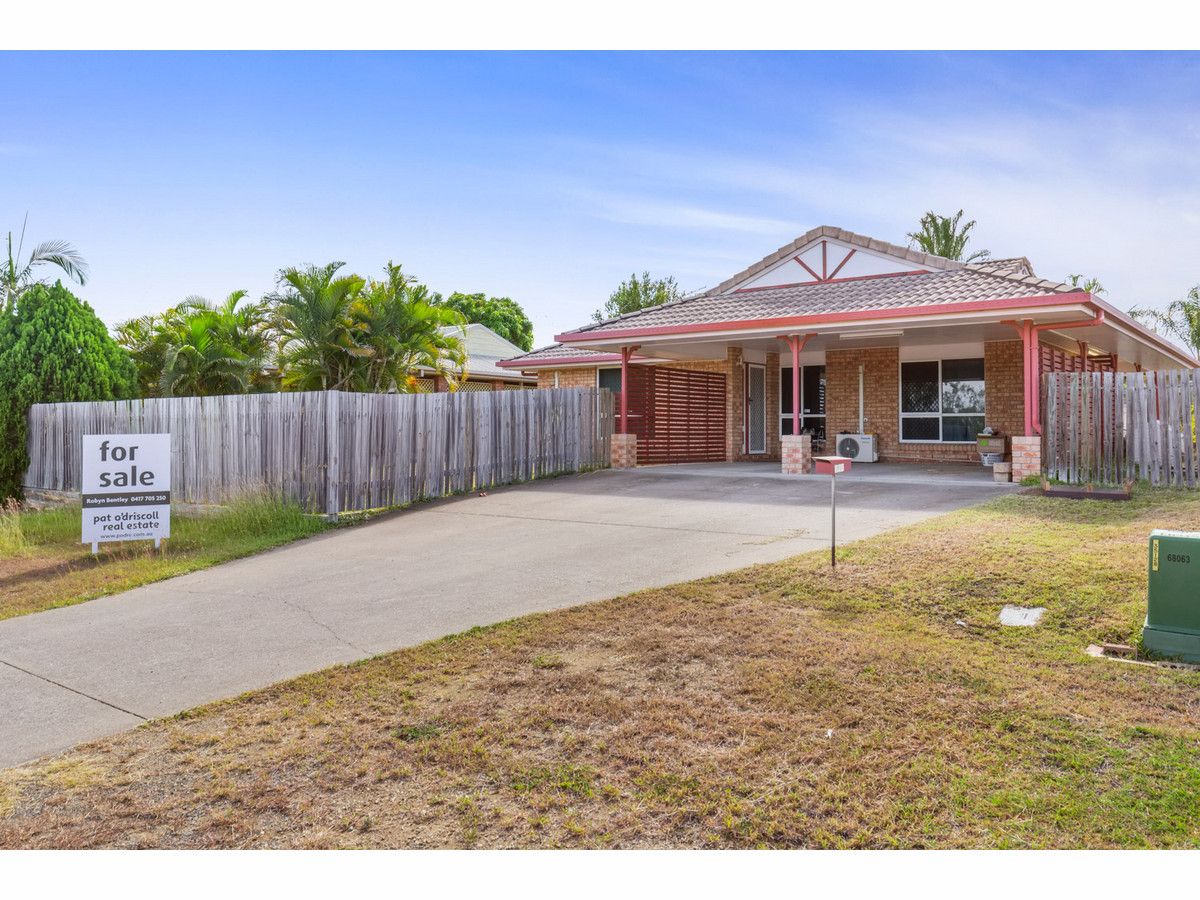 104 McLaughlin Street, Kawana QLD 4701, Image 0