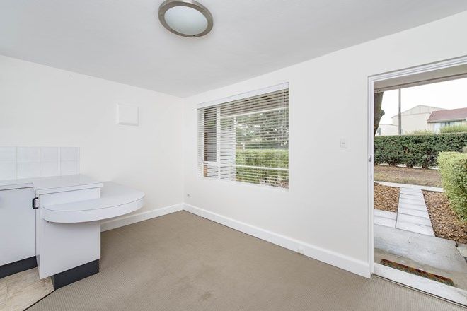 Picture of 5/46 McMillan Crescent, NARRABUNDAH ACT 2604