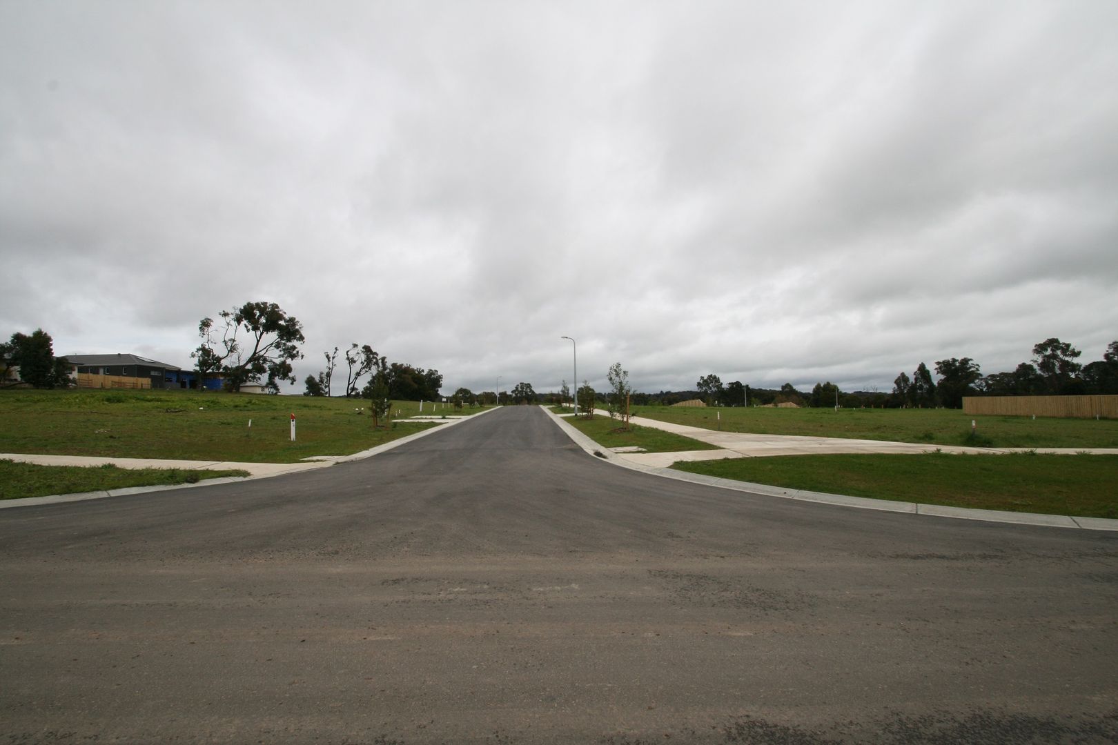 Lot 5 Dianella Court - off Goldies lane, Woodend VIC 3442, Image 2