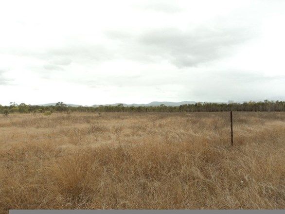 Lot 18 Bruce Highway, Gregory River QLD 4800, Image 0