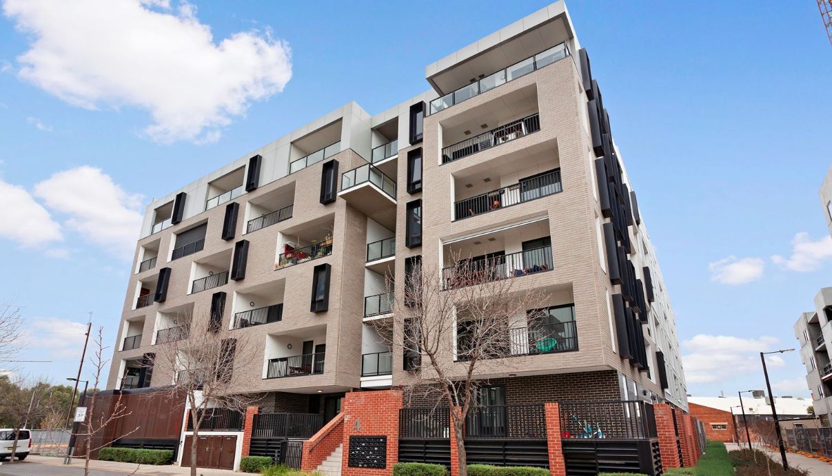 210/4 Fifth Street, Bowden SA 5007 Apartment For Rent Domain