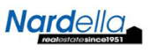 Logo for Nardella Real Estate North Melbourne